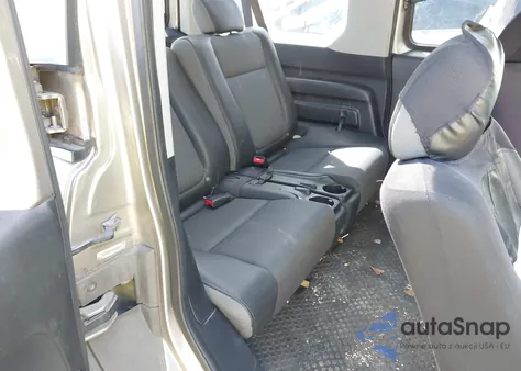 2004 Honda Element Ex z USA, uszkodzony, nr VIN 5J6YH28514L029691